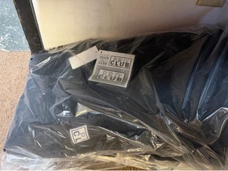 Pro club sweat pants, hoodies($80 the set)  and Tshirts ($10 each)
