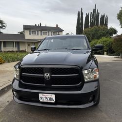 2014 Dodge Ram 1500 Pickup