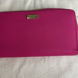 Kate Spade Long Wallet