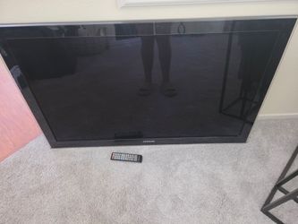 Samsung TV