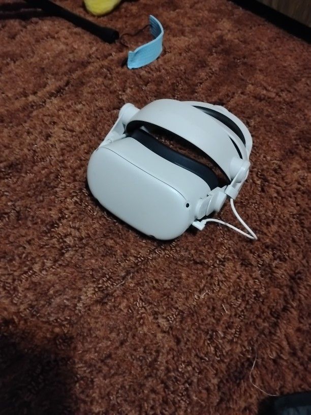 Oculus Quest 2