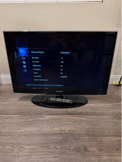 Samsung 32 inch