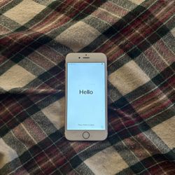 iPhone 6s 
