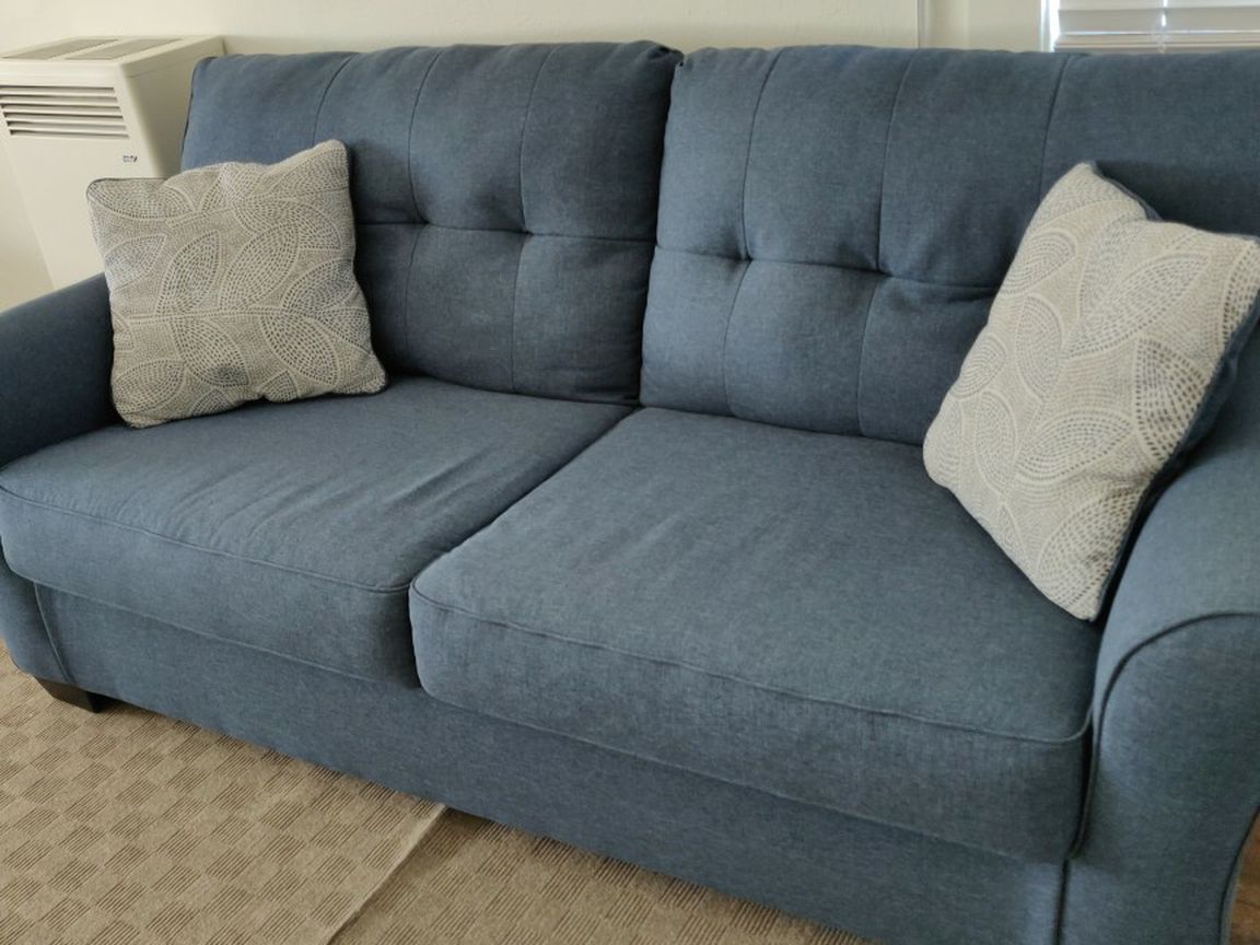 Sofa from Living Spaces