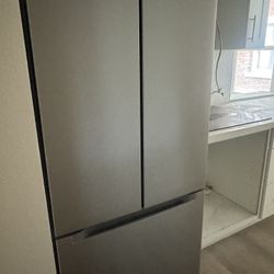 Brand New Crosley French Door With Bottom Freezer Drawer Refrigerator 