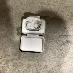 Sony WF1000xm5 True Wireless Bluetooth Noise Canceling 