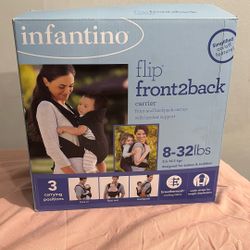 Baby Carrier 
