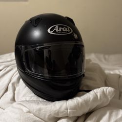 Arai Helmet