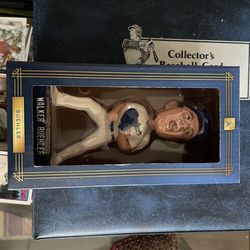 Dodgers Walker Buehler Bobble Head