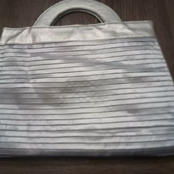 Women's Mario Tricoci Clutch Bag 