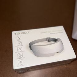 Eye Massager