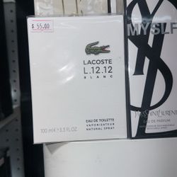 Lacoste 100ml For Man Perfumes Para Hombres Regalos Para Hombres 