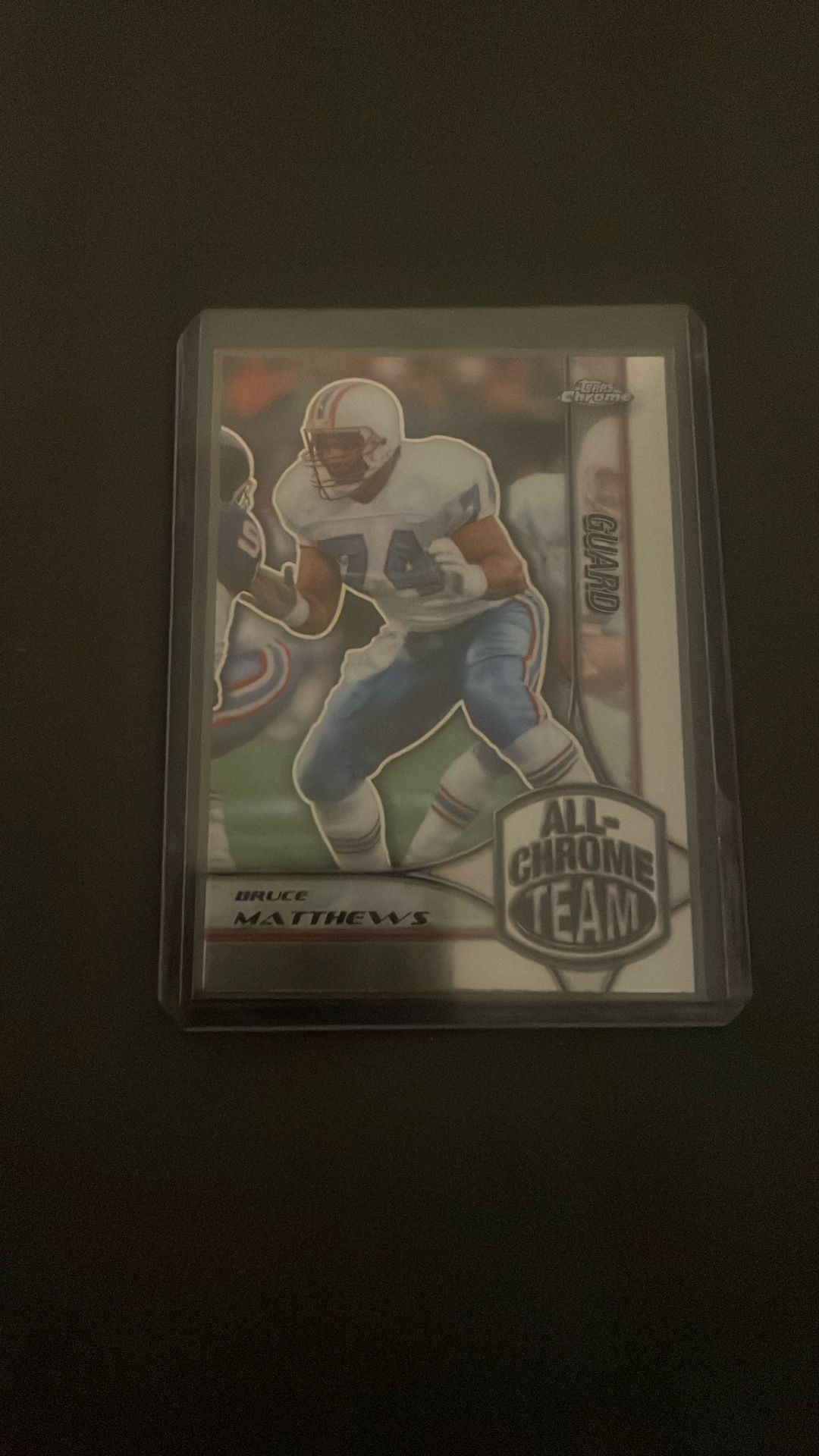 Football Cards