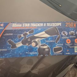 TELESCOPE