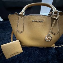 Michael Kors Purse