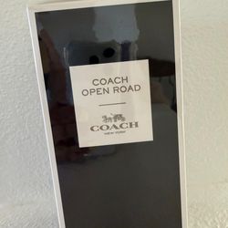 Coach