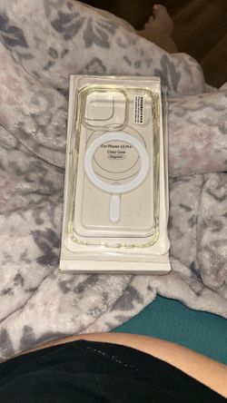 iPhone 14 Pro Phone Case