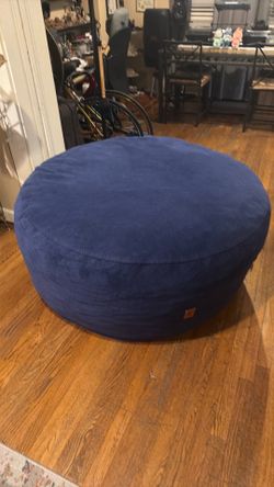 CordaRoy’s   Premium Beanbag Bed convertible