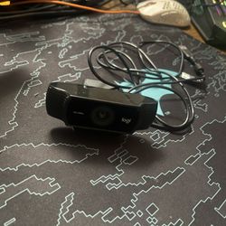Logitech 1080 Cam