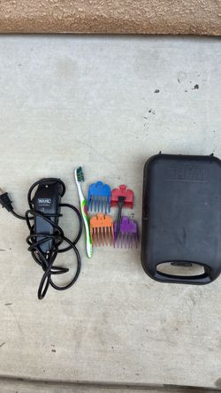 Heavy clippers for dogs