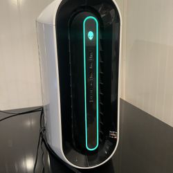 Dell Alienware Aurora R10 Ryzen 9 12-Core 512GB RTX 3060Ti PC Desktop Computer (Box Included)