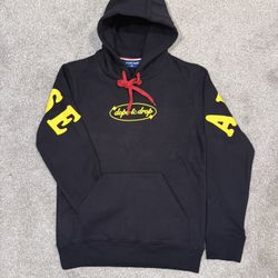 Hoodies- 3D Print- Mystic Wear Apocalypse 