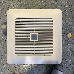 Panasonic WhisperSense Humid Exhaust Fan