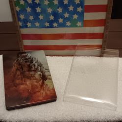 Medal of Honor Warfighter Limited Edition Xbox 360  **EXCELLENT  CONDITION **