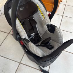 Britax Car Seat