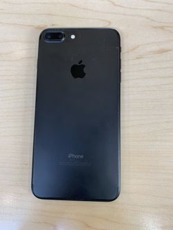 iPhone 7 Plus unlocked 100% feedbacks 5 stars