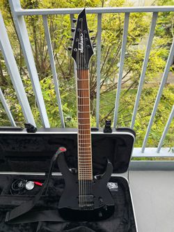 *Need gone by 5/15* Jackson SLATHX 3-7 7 String