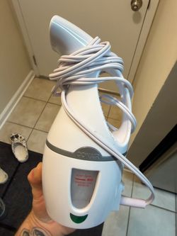 Conair Complete Steam GS2W 1100W Handheld Garment Steamer
