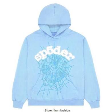 Sp5der Hoodie