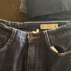Women Size 9 Skinny Jeans