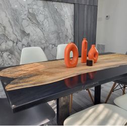 Maple River (island) Table