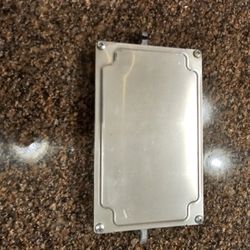 2012 Civic Hybrid Electronic Motor Control Module 1K000-RW0-A55