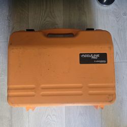 Acculine Laser Level PRO