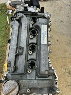 MOTOR PARA HONDA CIVID 2016