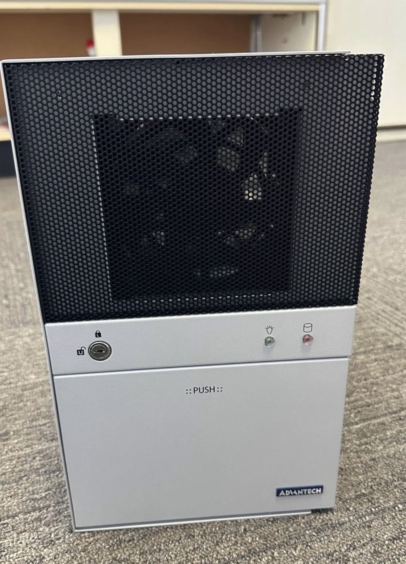 High End Gaming Pc RTX 4070