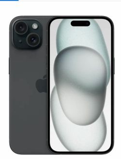 iPhone 15 New on Total Wireless