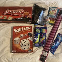 Toys Games Dice Glow Stick Bundle