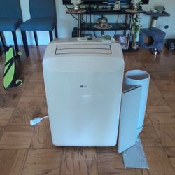 Ac Unit LG