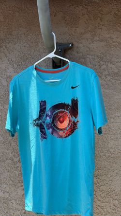 LeBron James Nike T-shirt