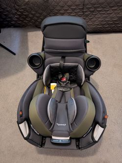 Evenflo Revolve 360 Car Seat