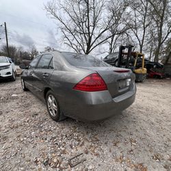 2007 HONDA ACCORD PARTS PARTS PARTS !!
