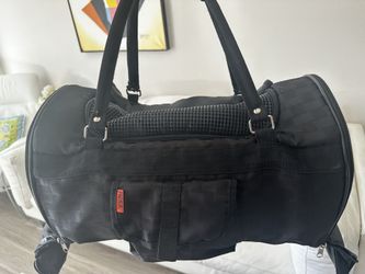 Pet Carrier Bag