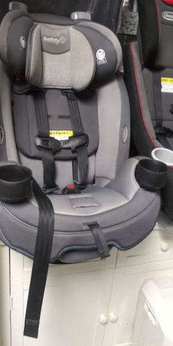 Used Car Seat. ( SAFETY)