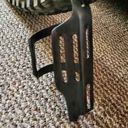 Ritchey  Bottle Cage Used.