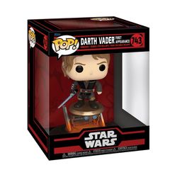 Darth Vader funko pop