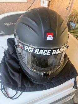 Pci pyrotect helmet xxl